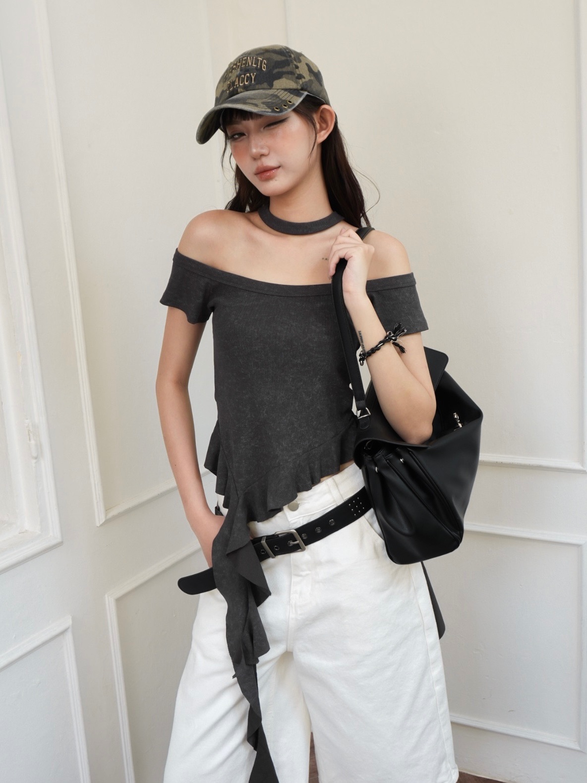 AERIS TOP