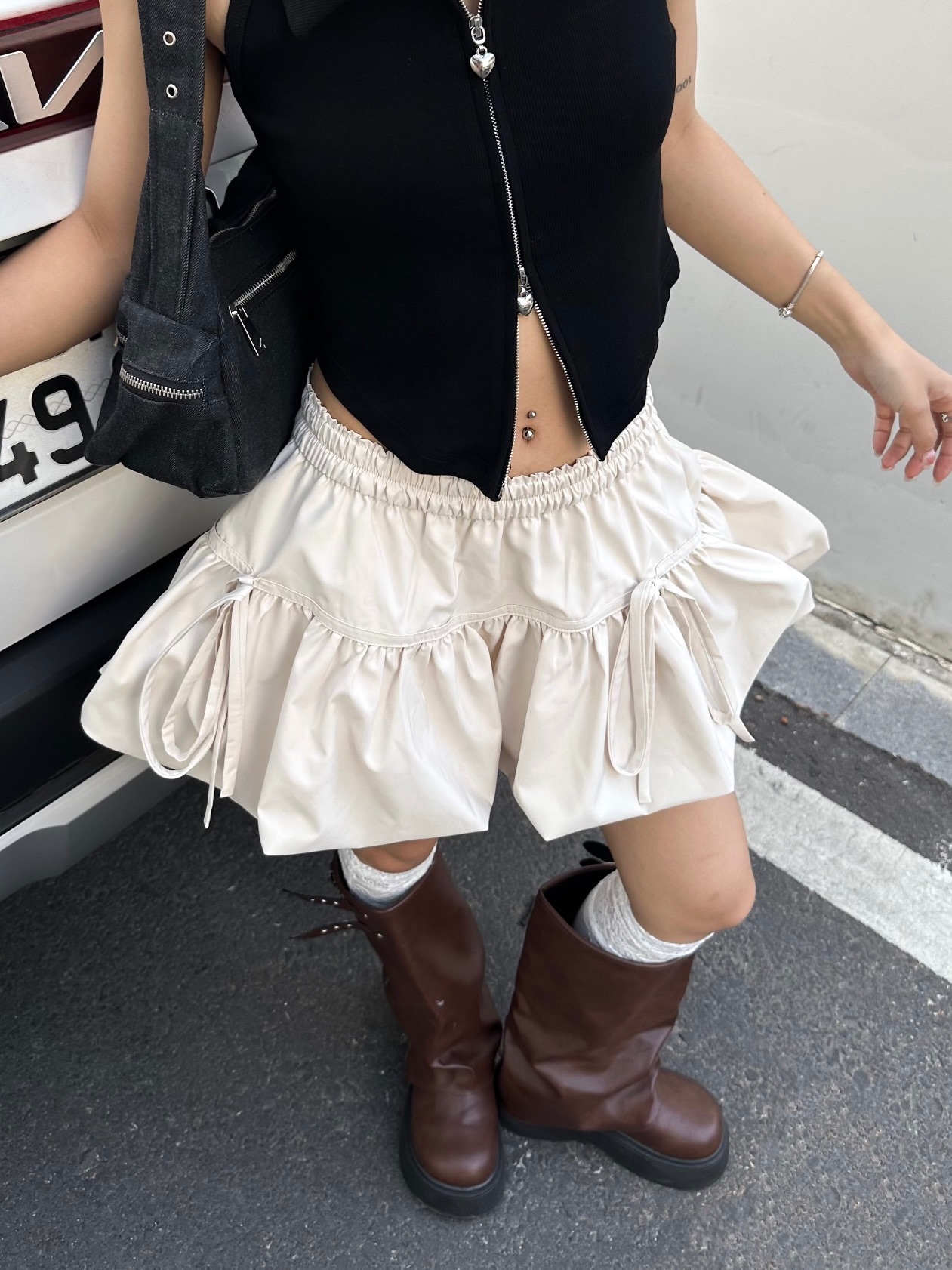 MIELE SKIRT