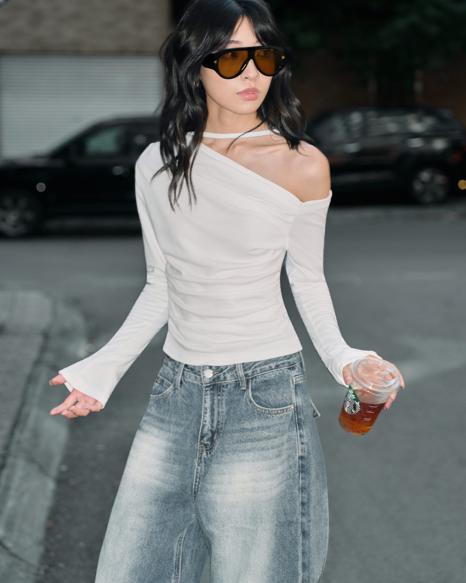 SOFI TOP