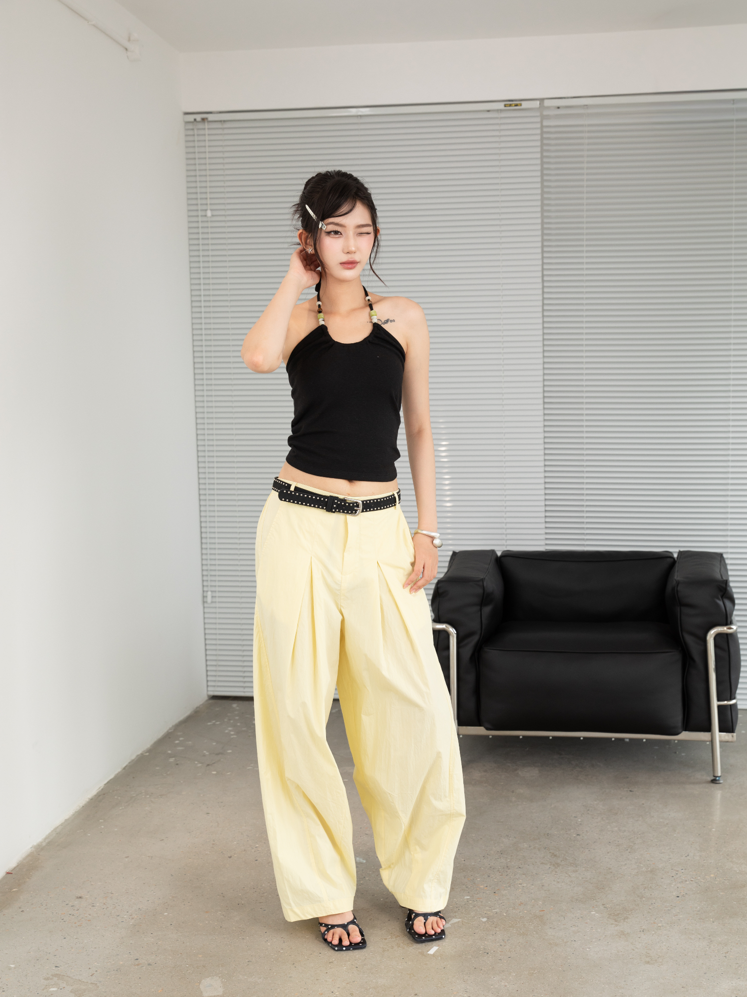 AERA PANTS