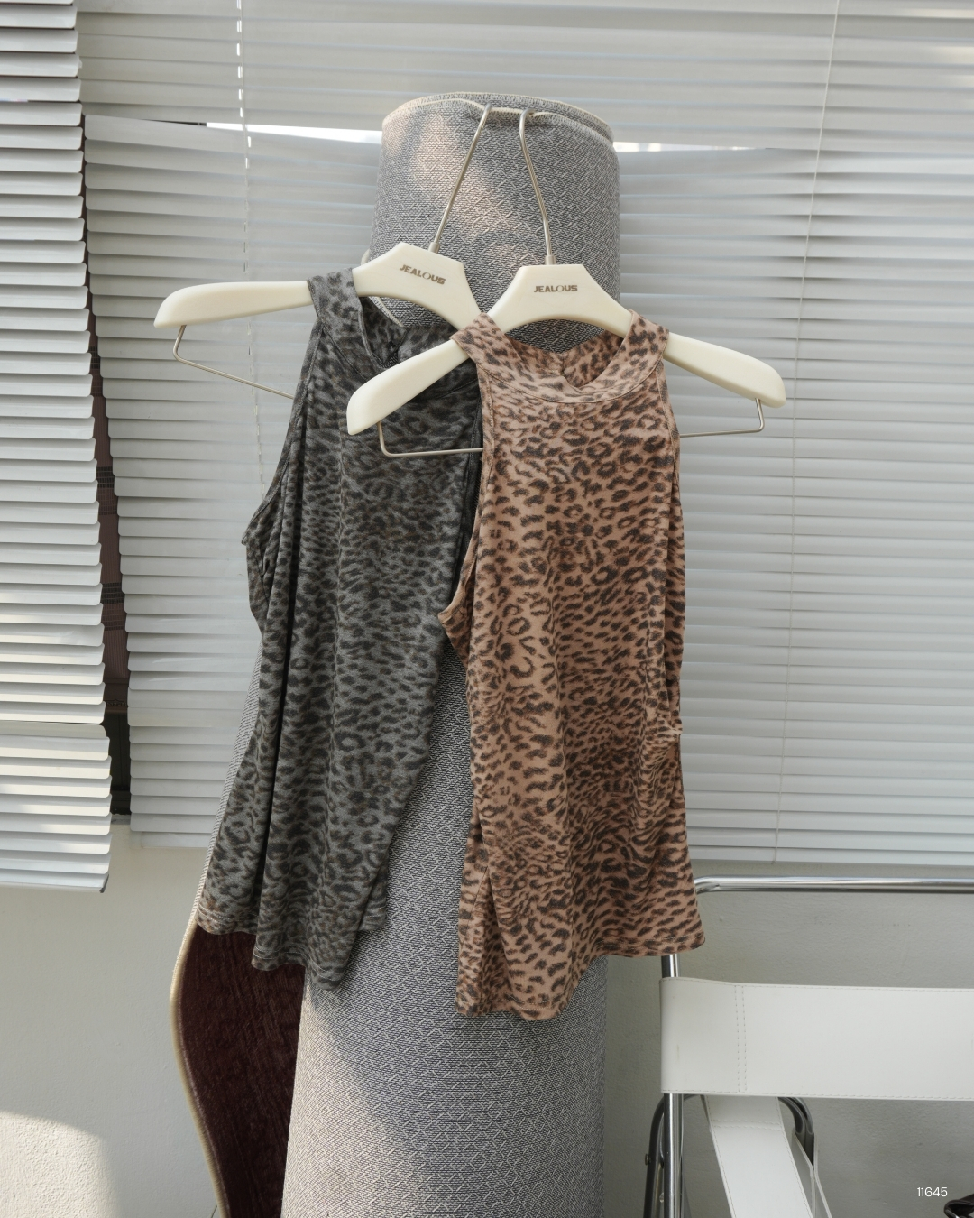 ÁO TANKTOP DA BÁO UNM 60361