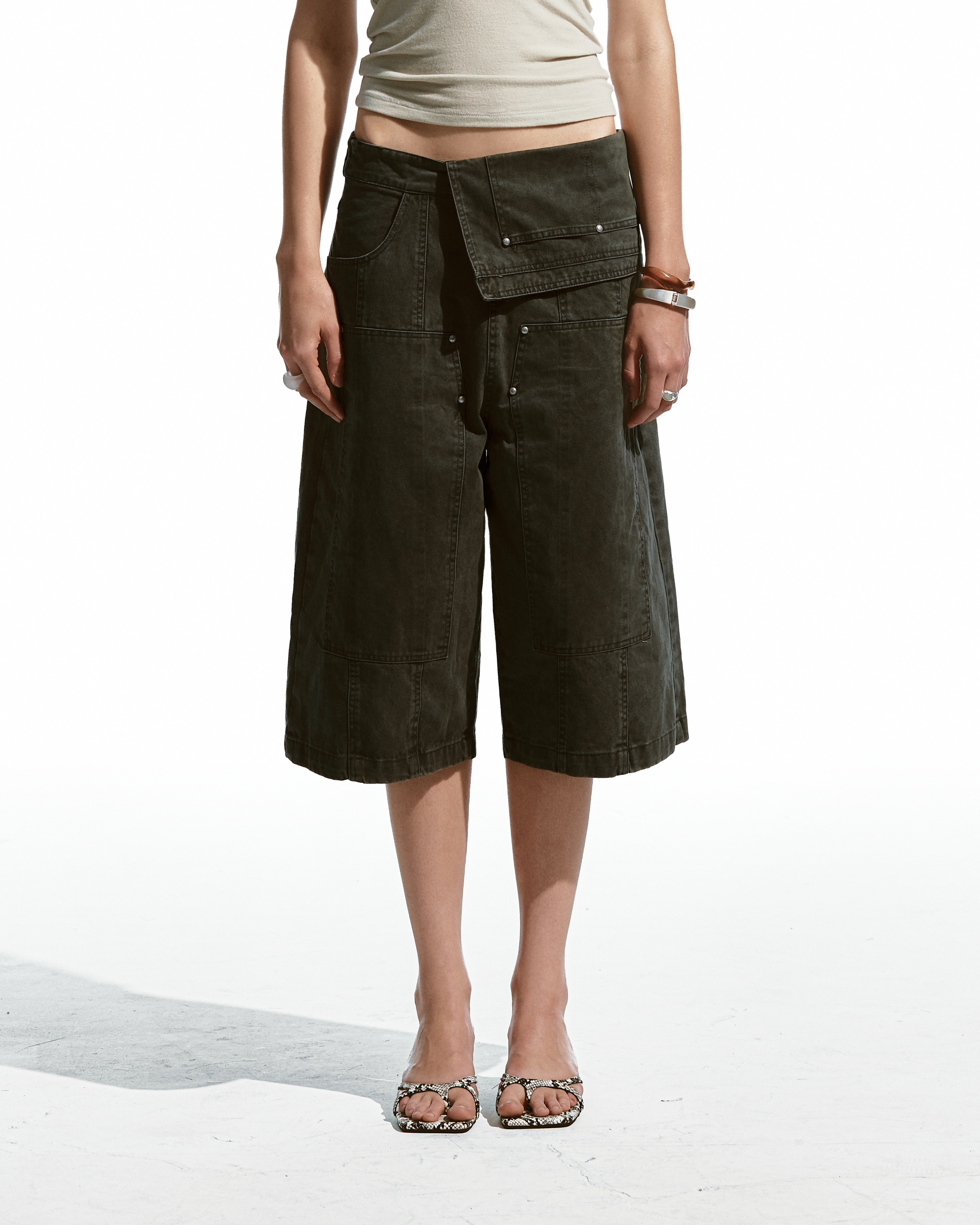 BAZIE SHORTS