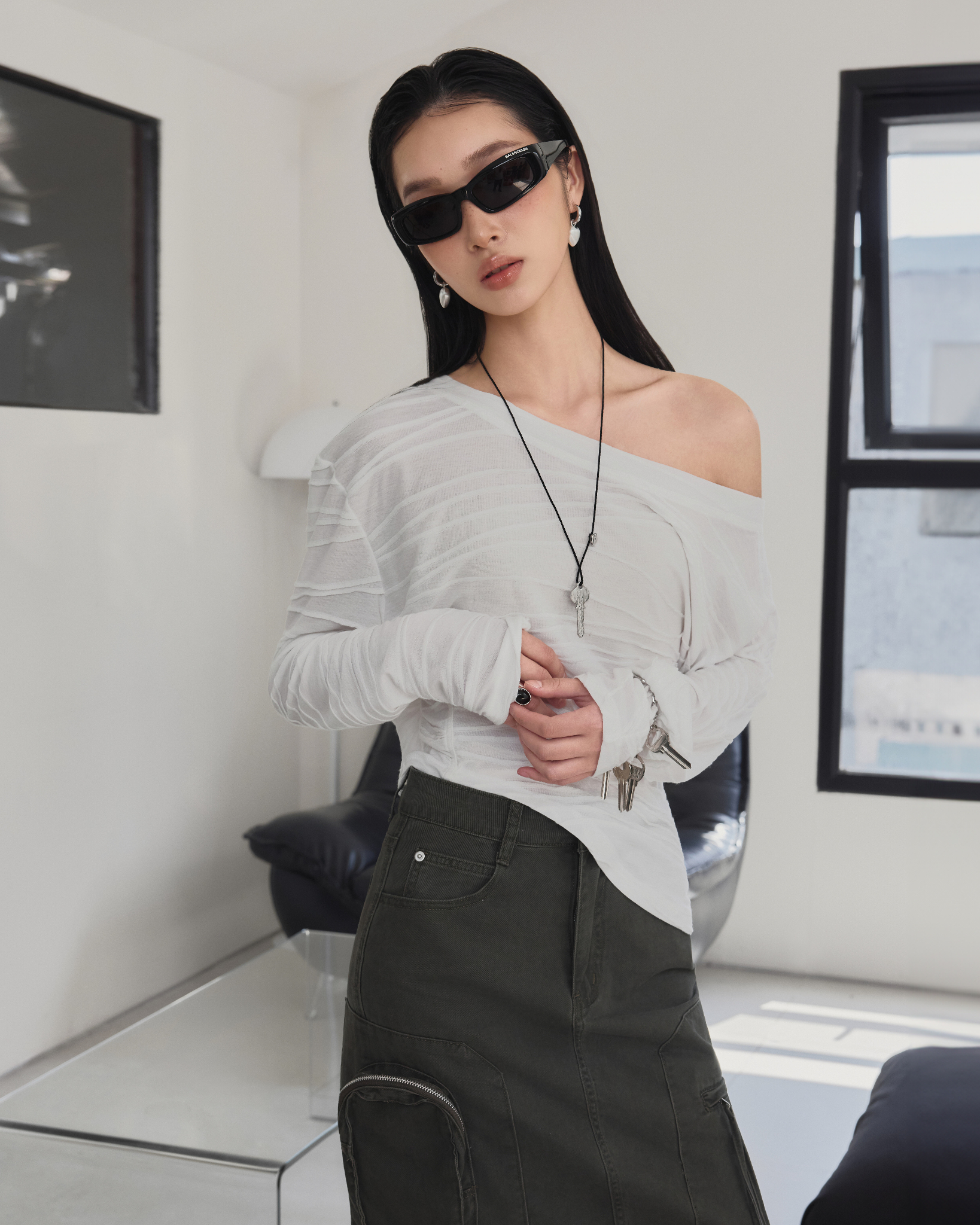 BIND TOP