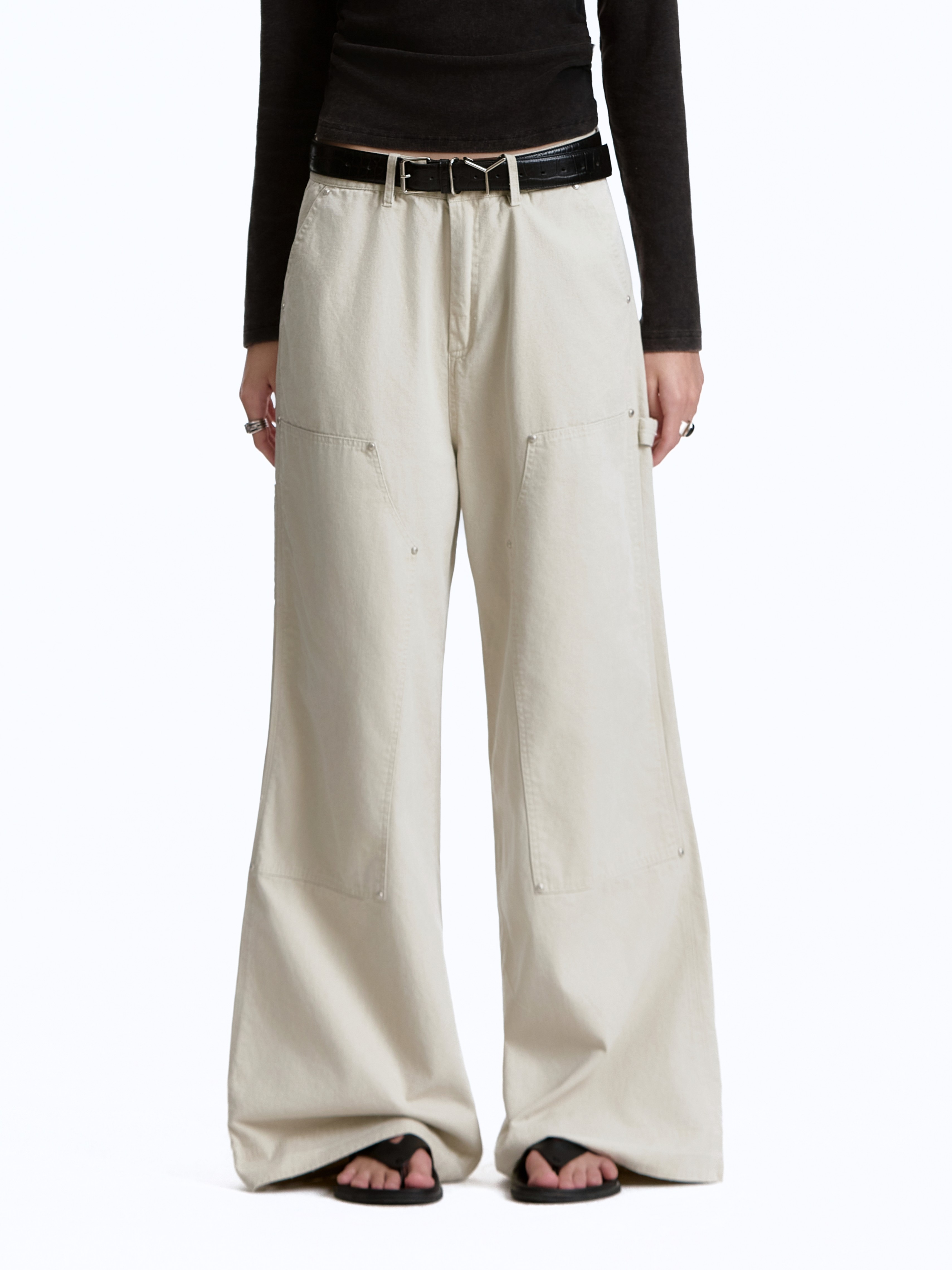 DEMAND PANTS