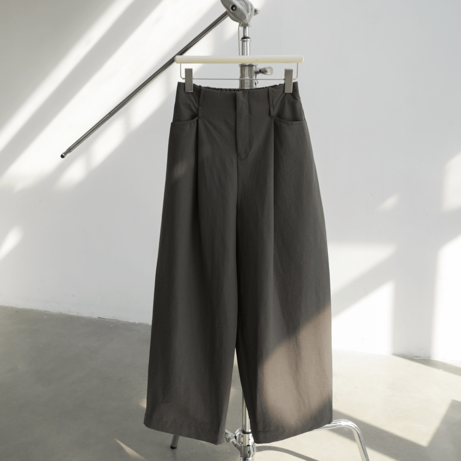 Silent Echo trousers main image 1