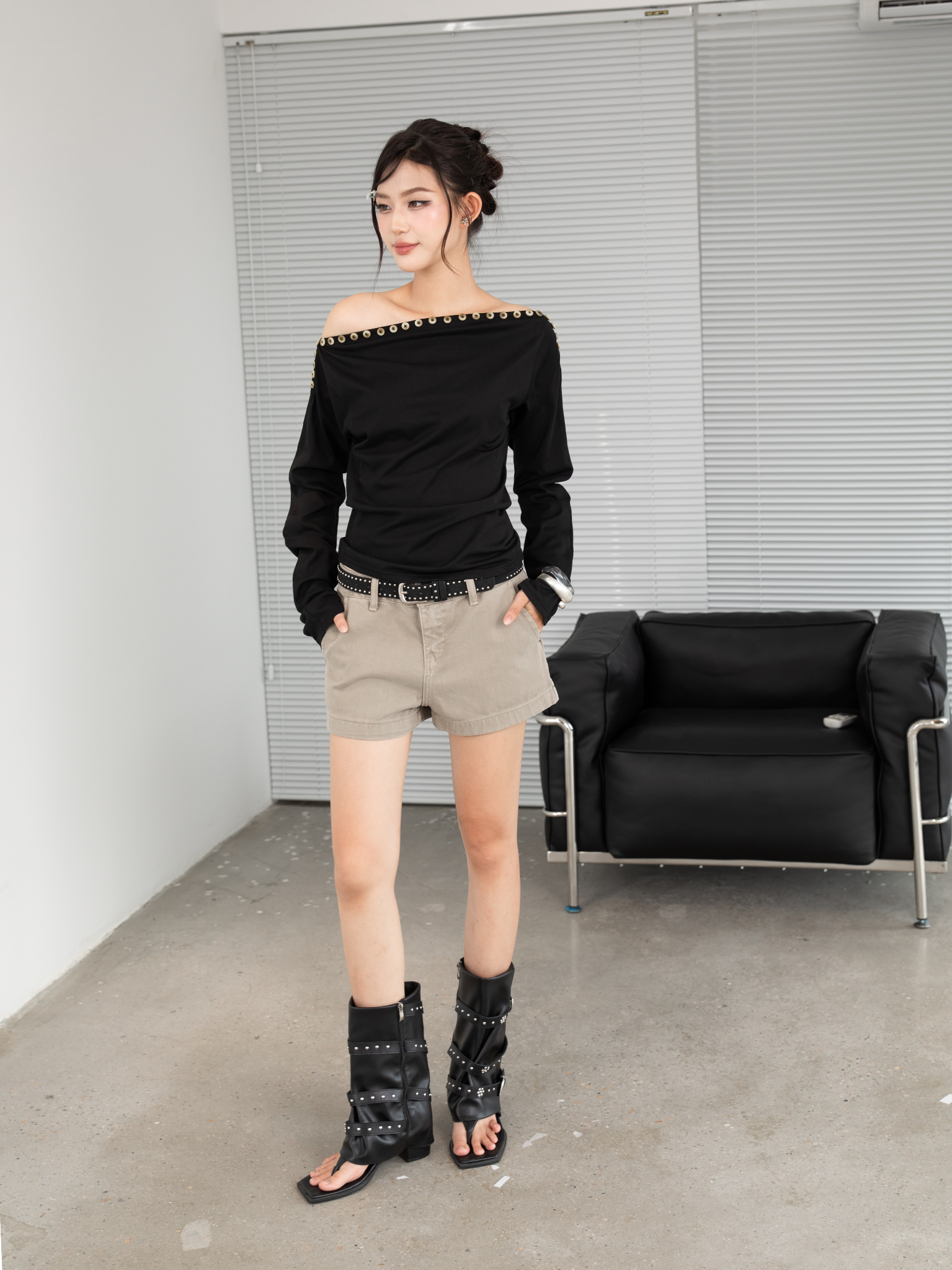 GIGI SHORTS