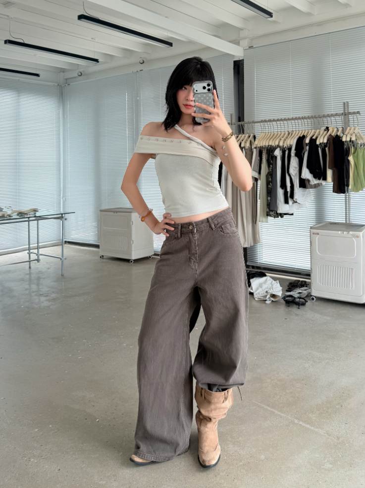 JAZY PANTS