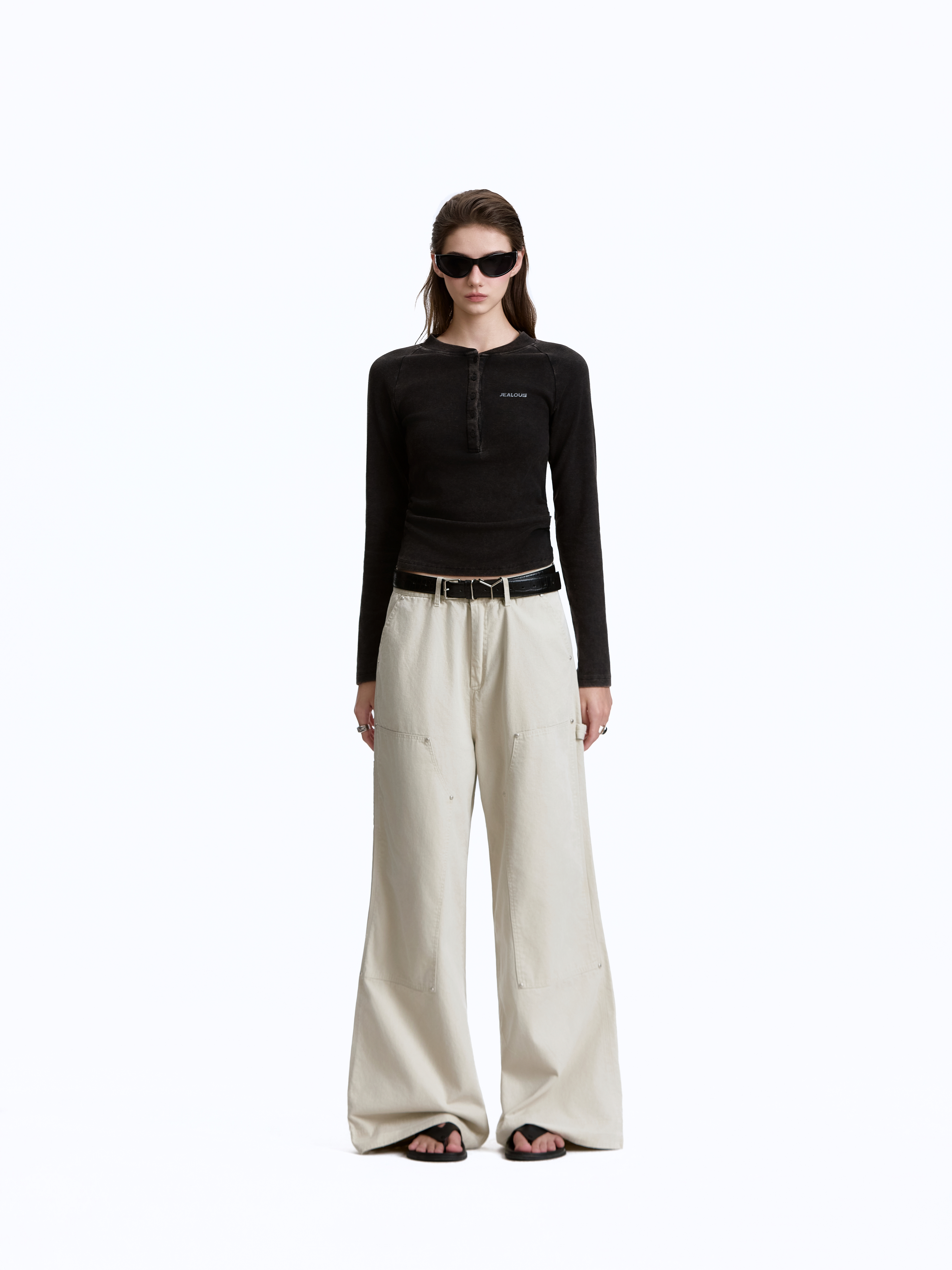 LOWY TOP