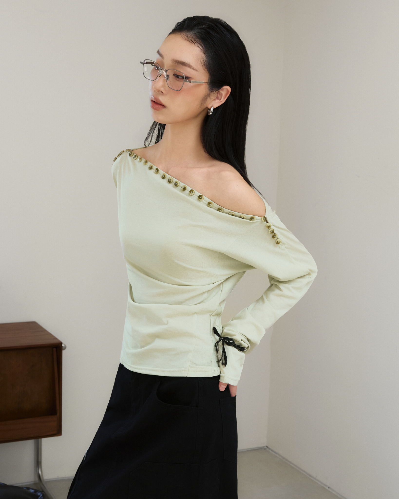 LYRA TOP