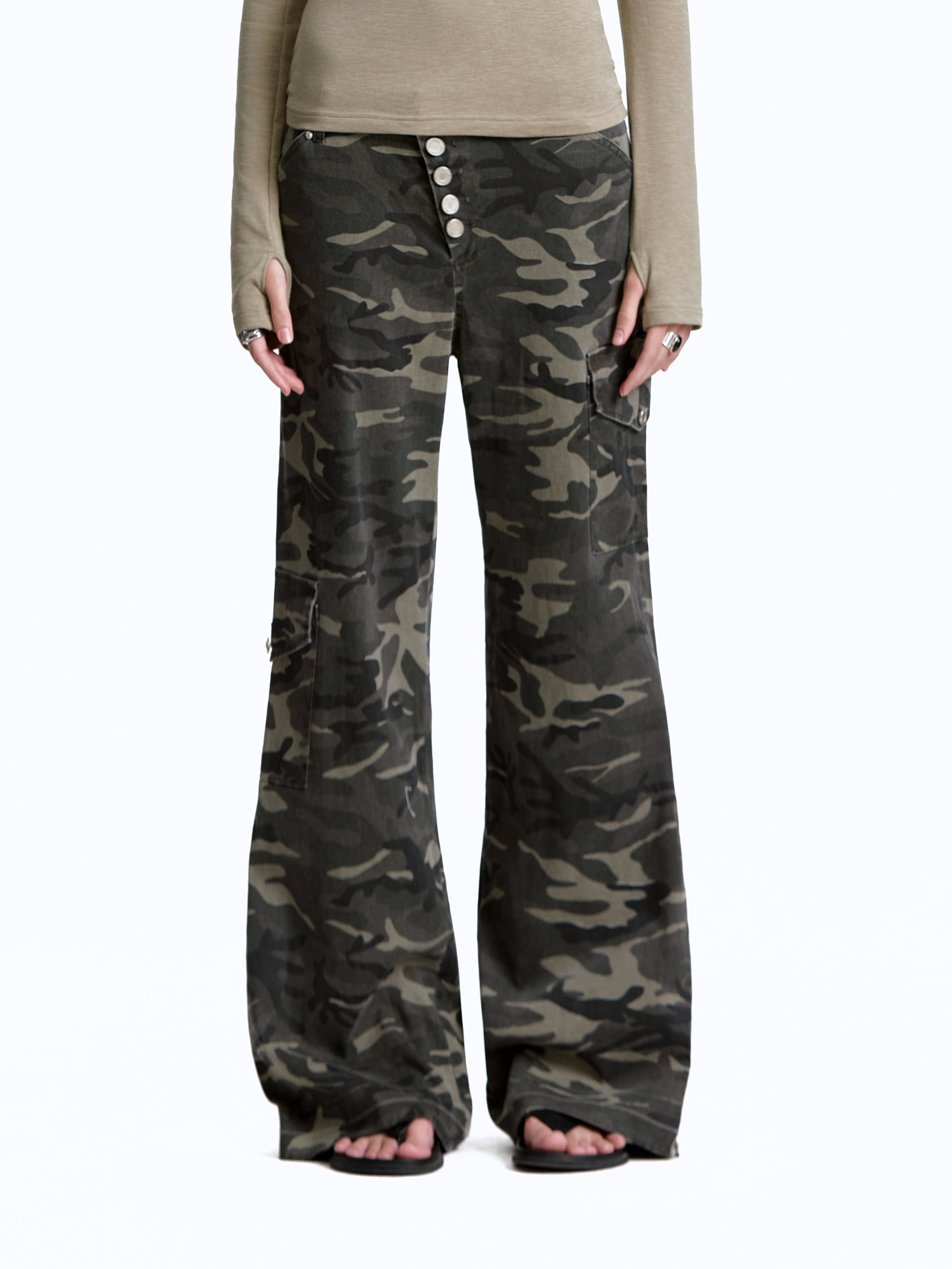 MARLENE PANTS