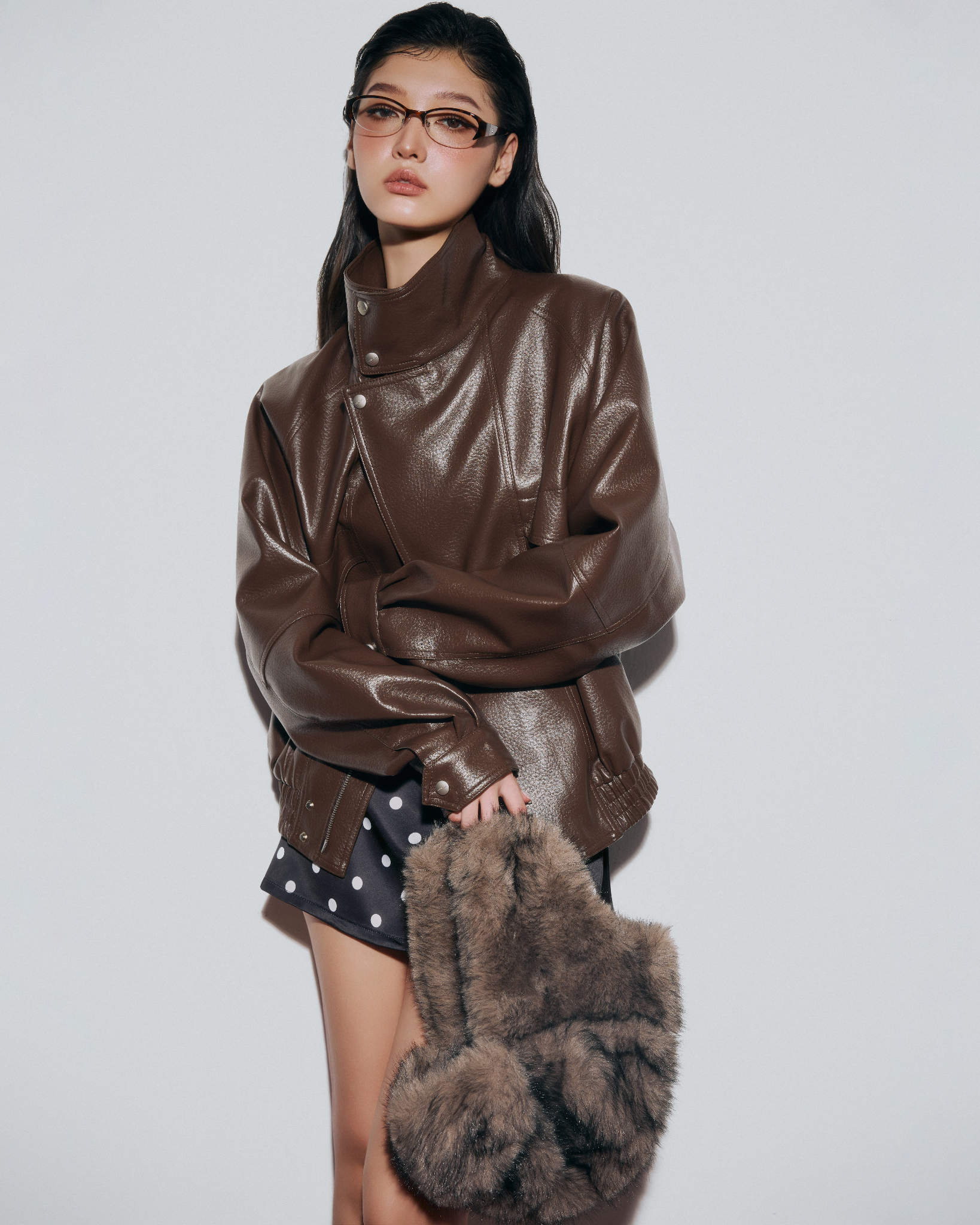 MONOLITH JACKET