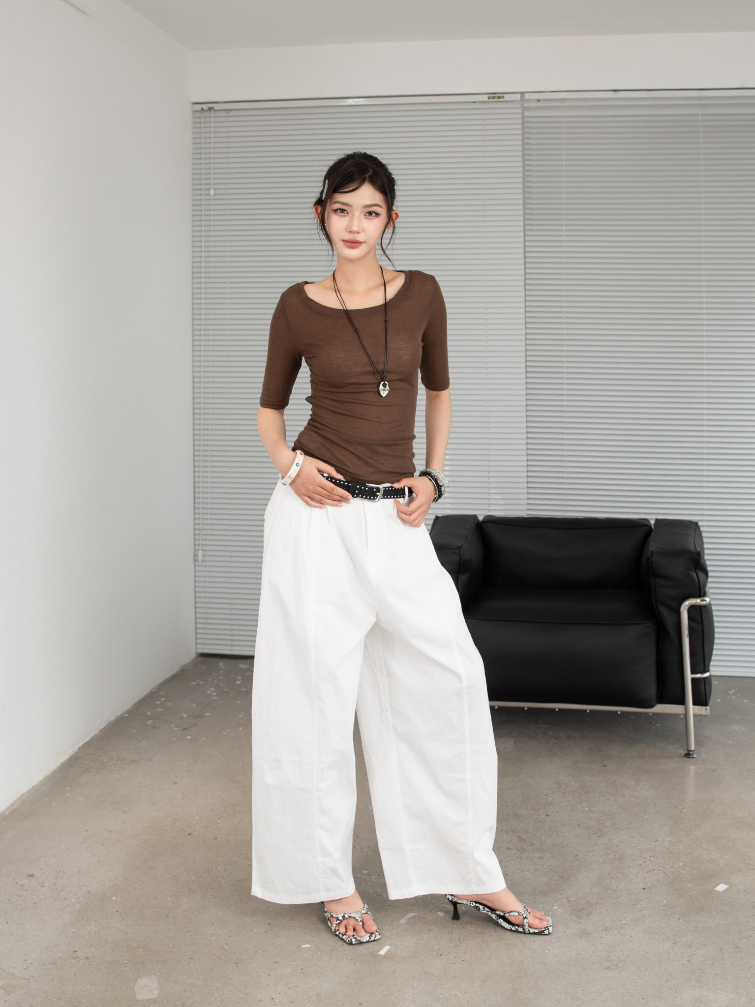 ONOS PANTS