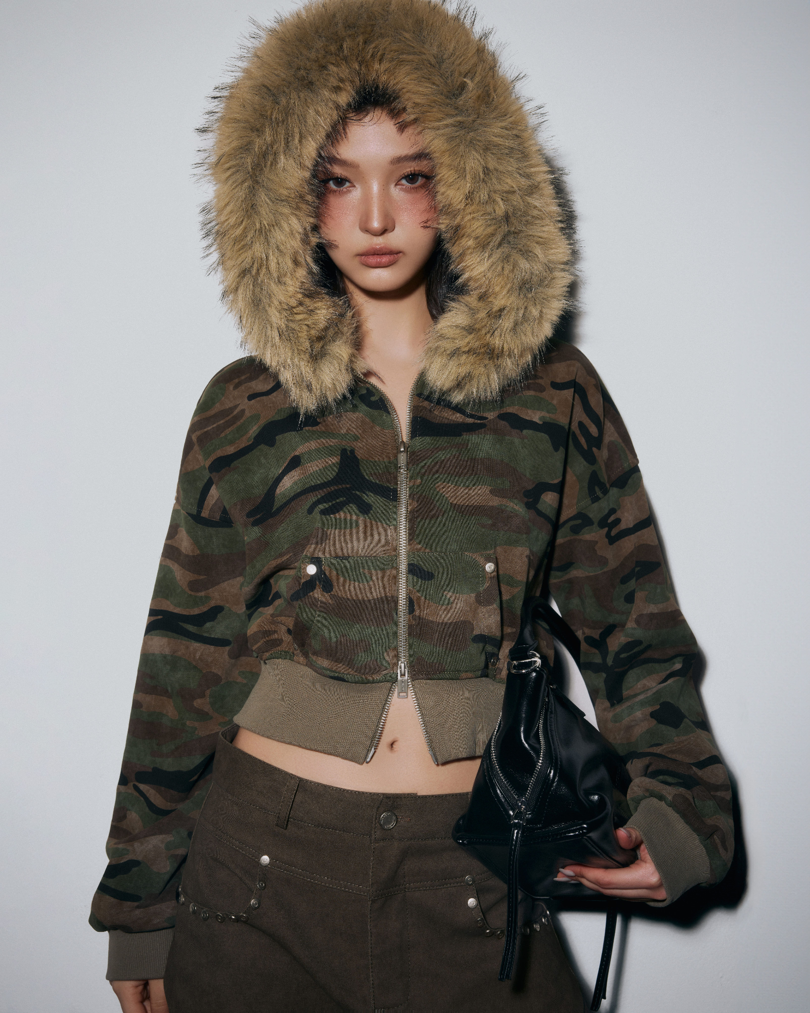 RANGER FUR JACKET