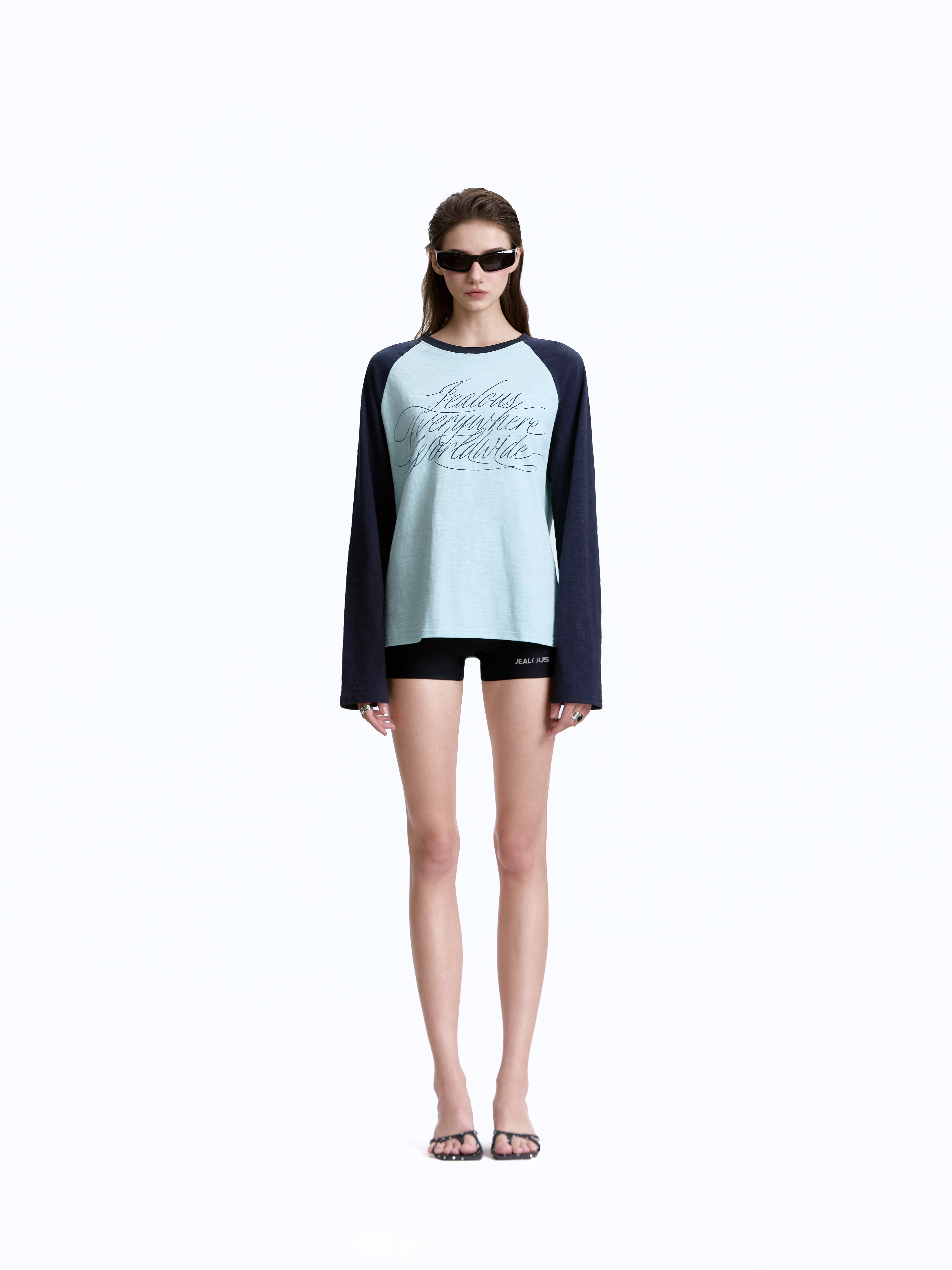 RAVY LONGSLEEVE