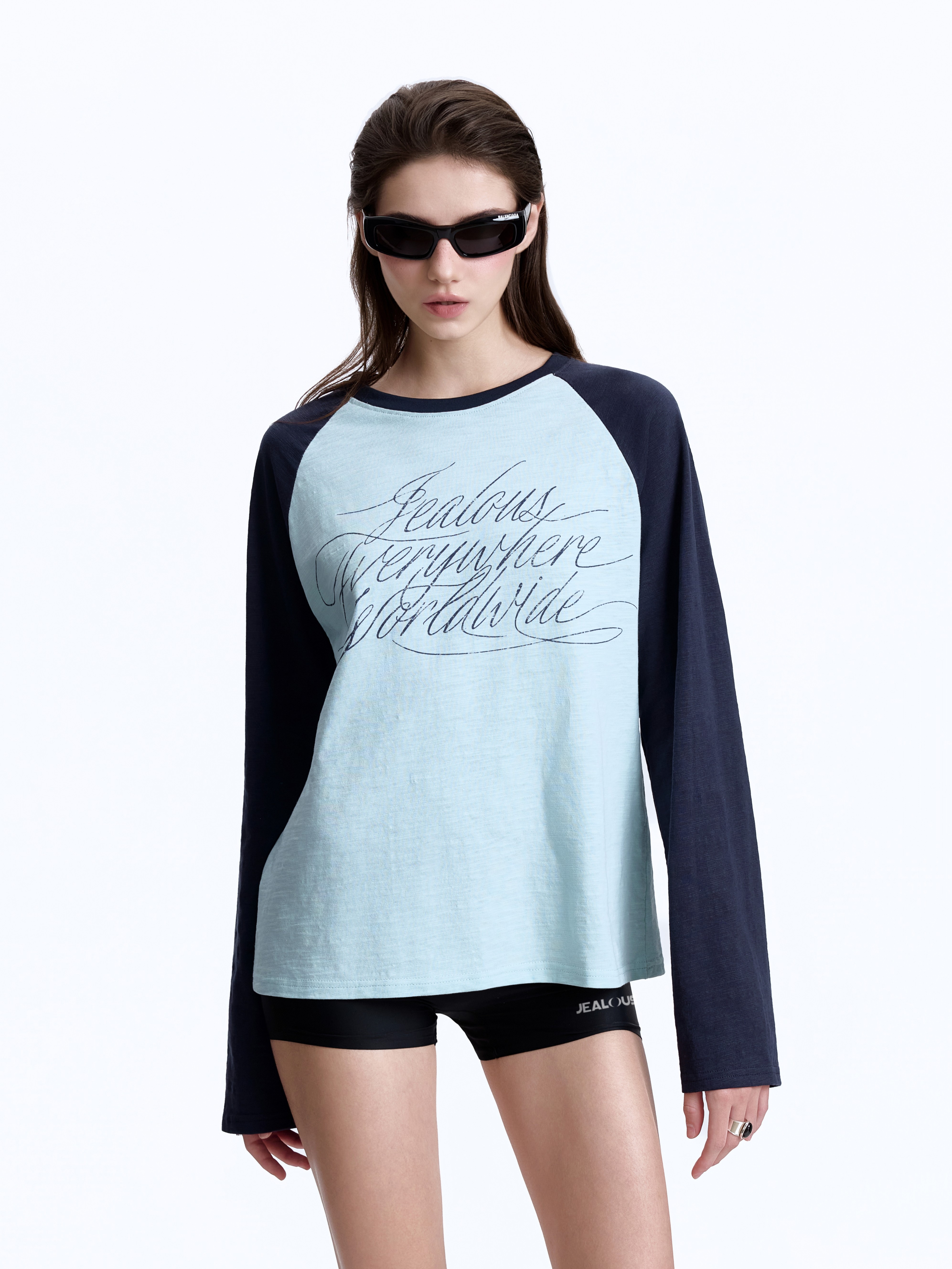 RAVY LONGSLEEVE