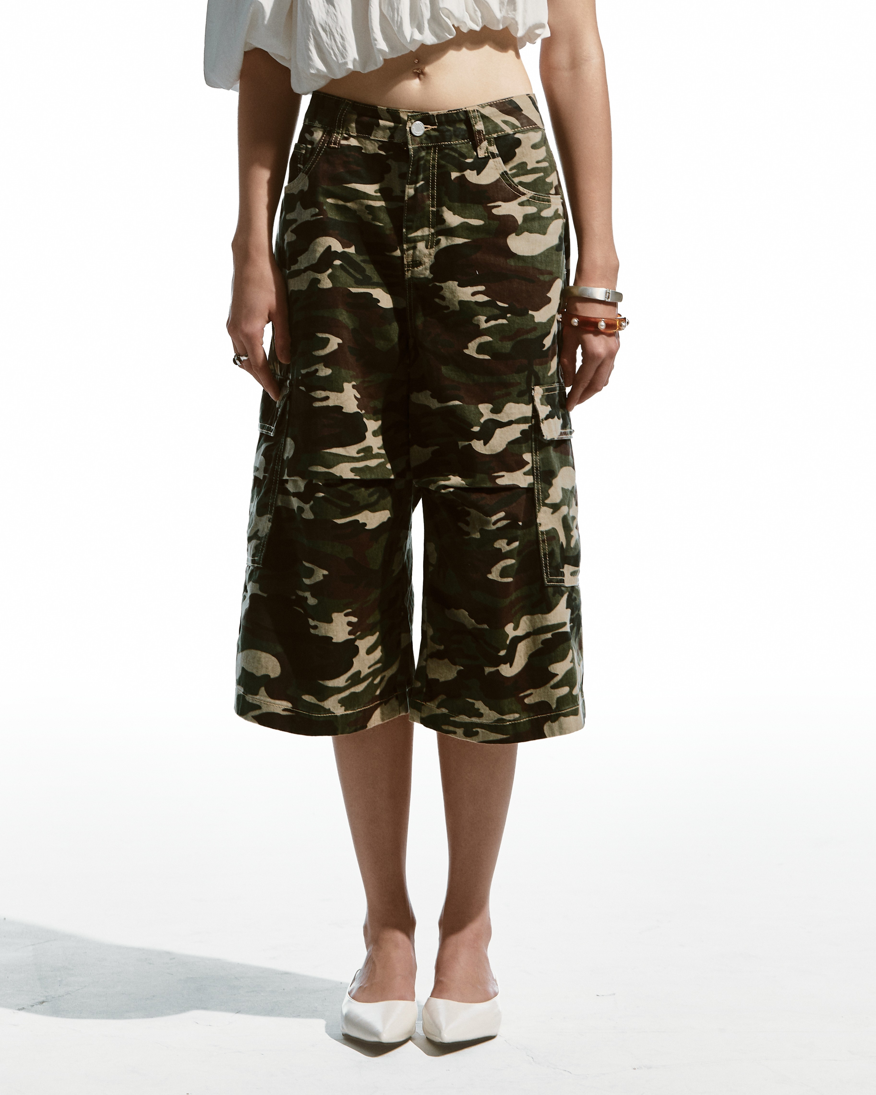 RAZE SHORTS