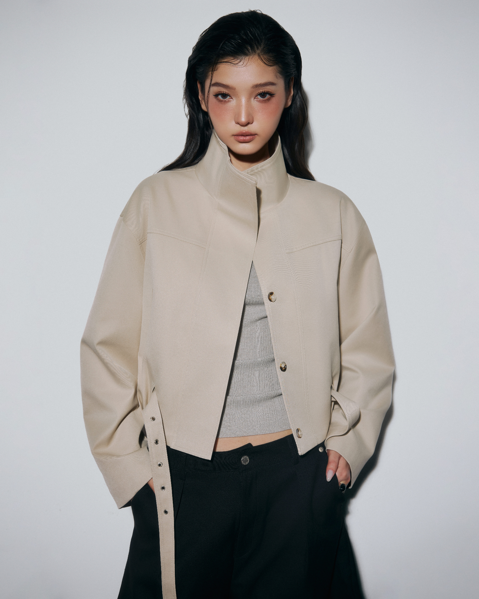 ROCCO JACKET