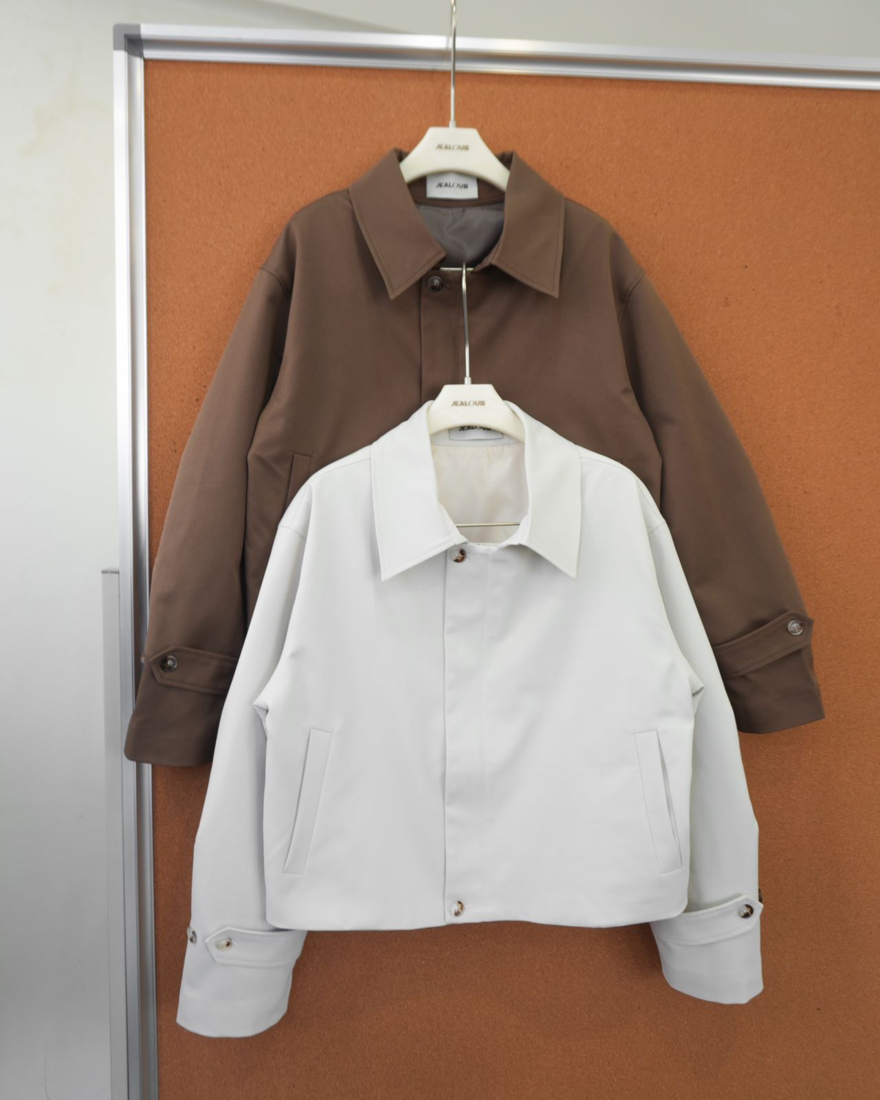 RYMON JACKET