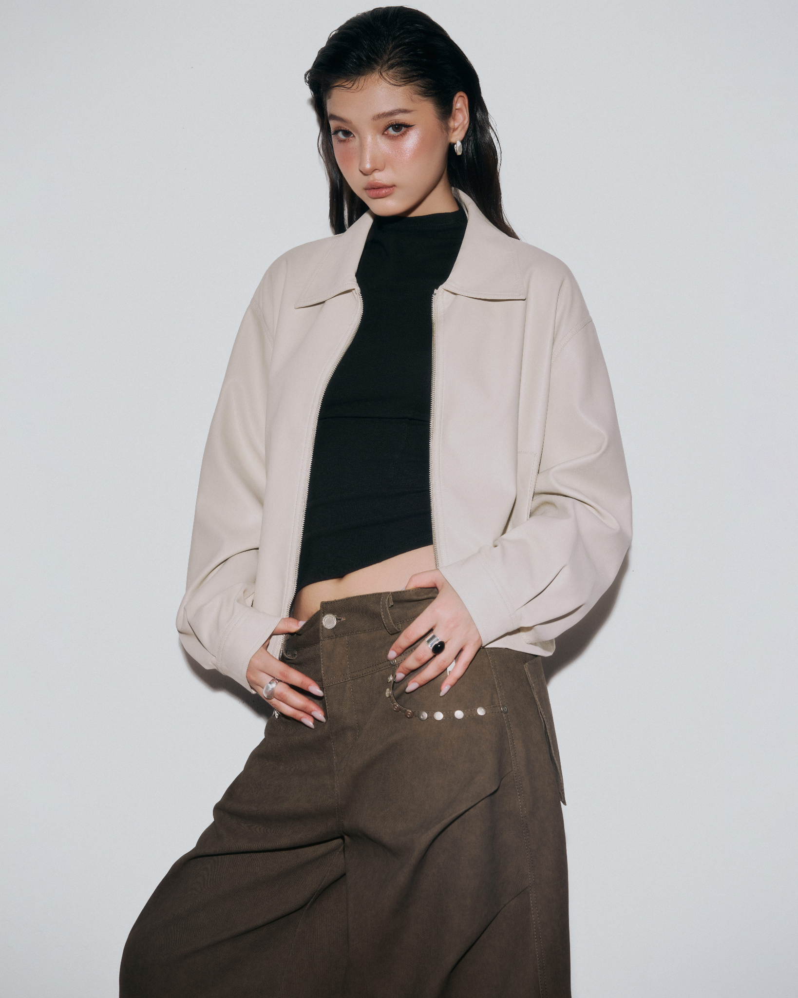 SANDY JACKET