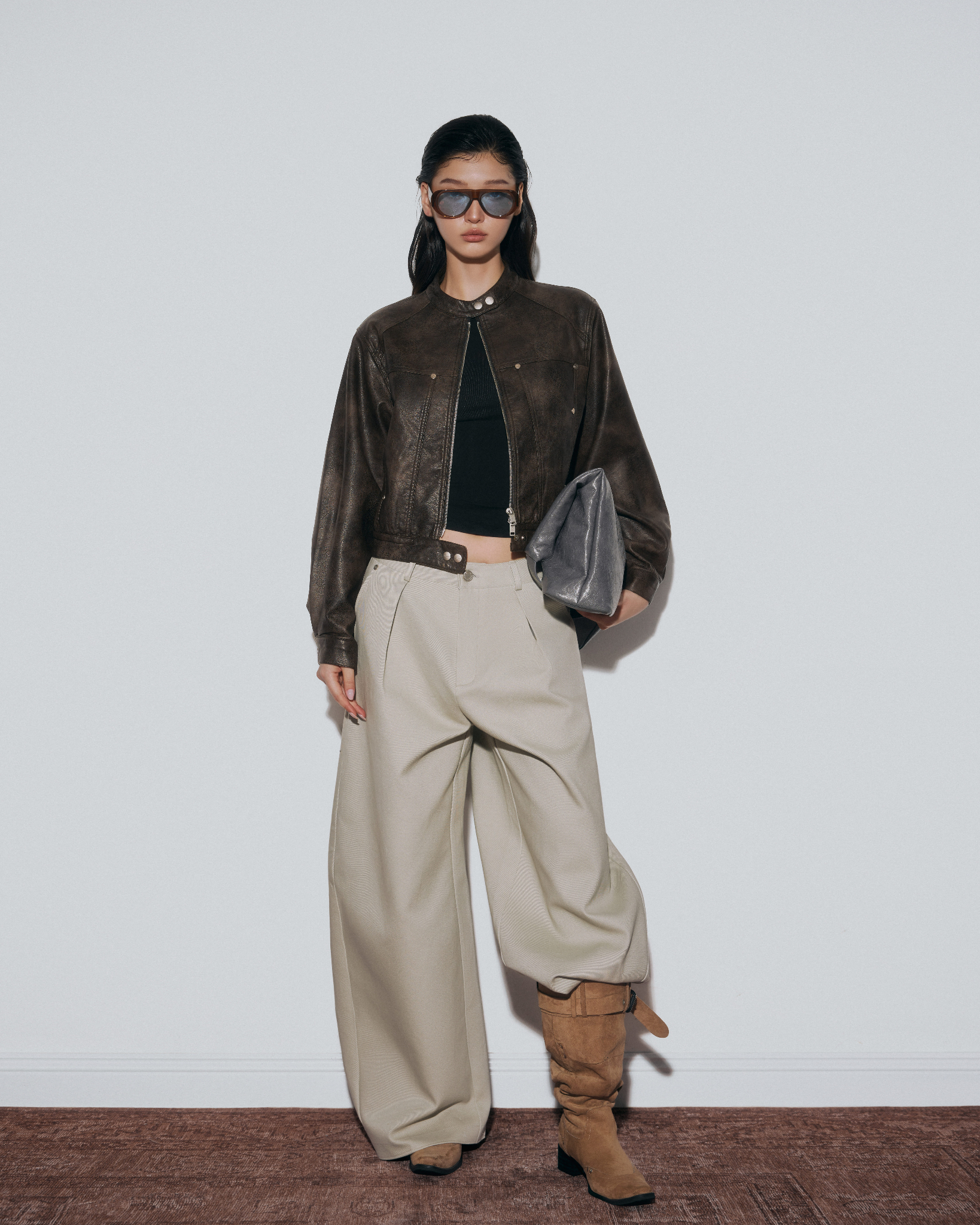 SIREN PANTS