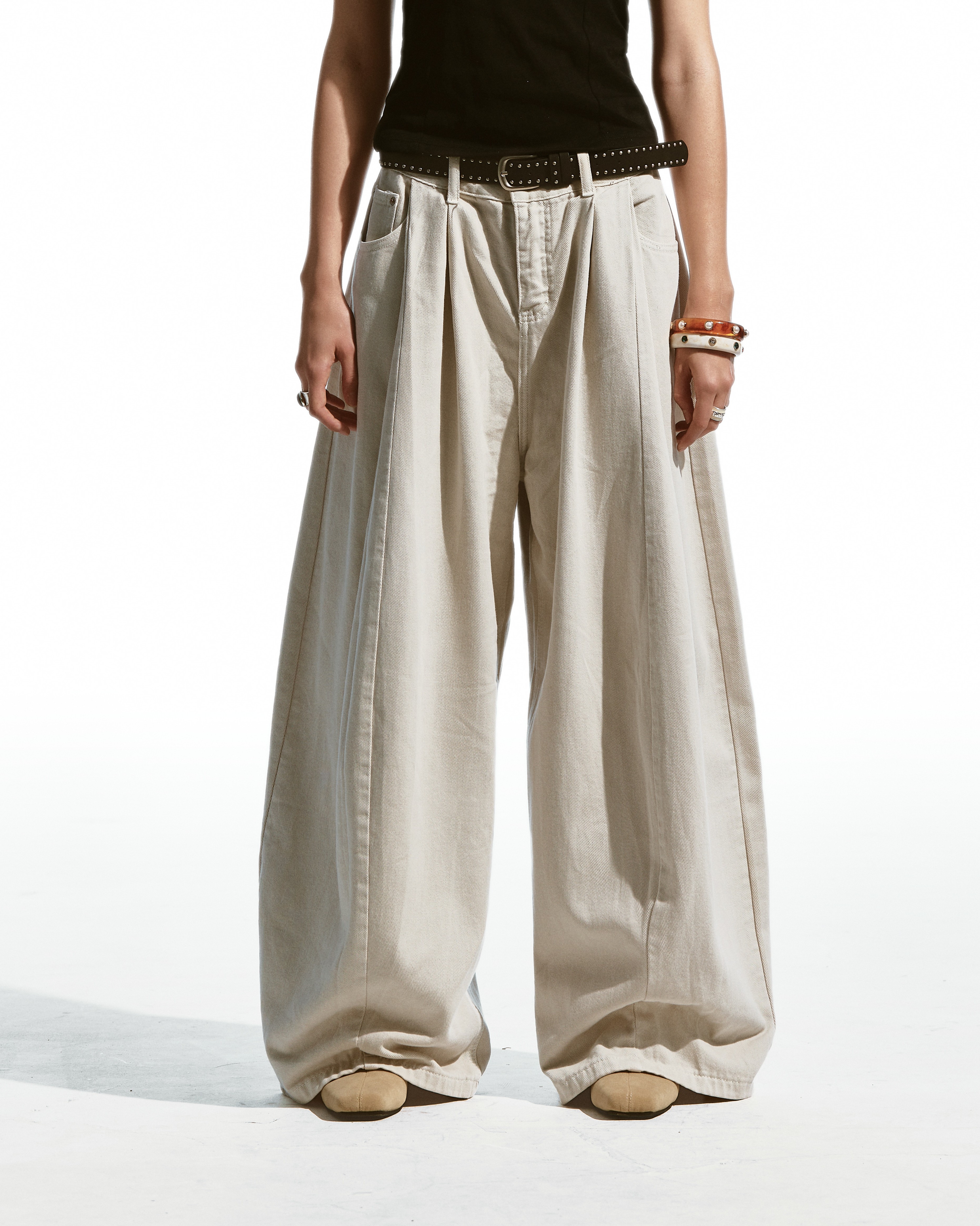 SMOKY PANTS