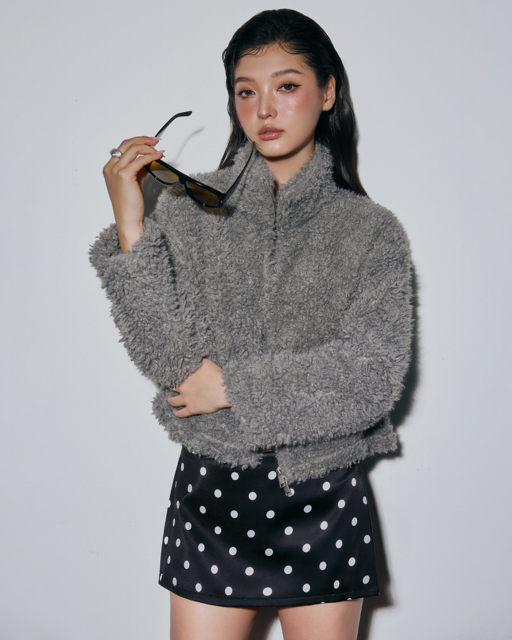 WHEEP JACKET