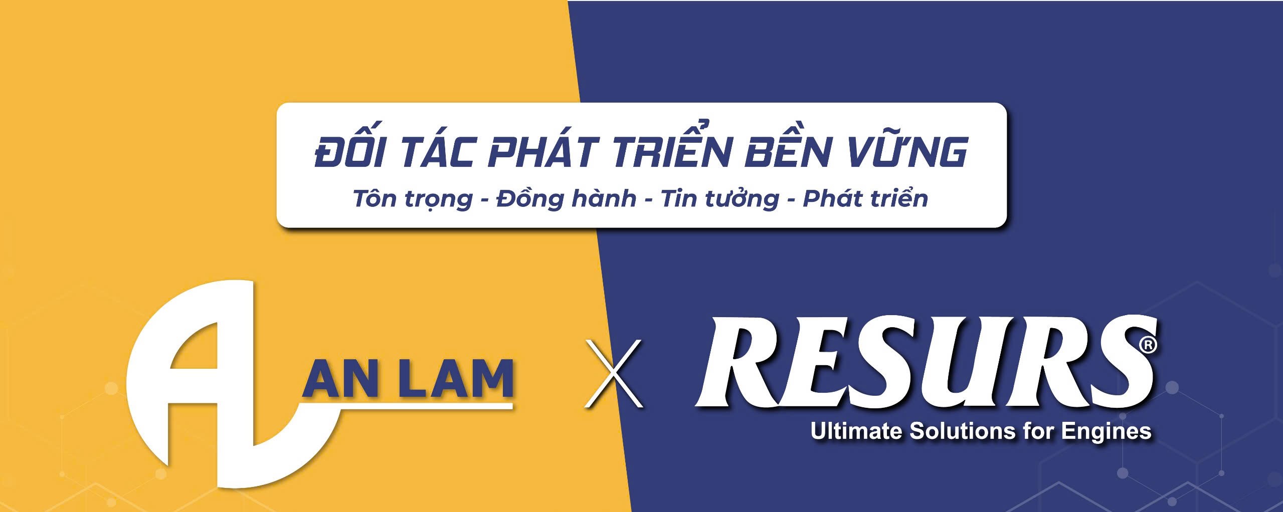 An Lâm x Resurs