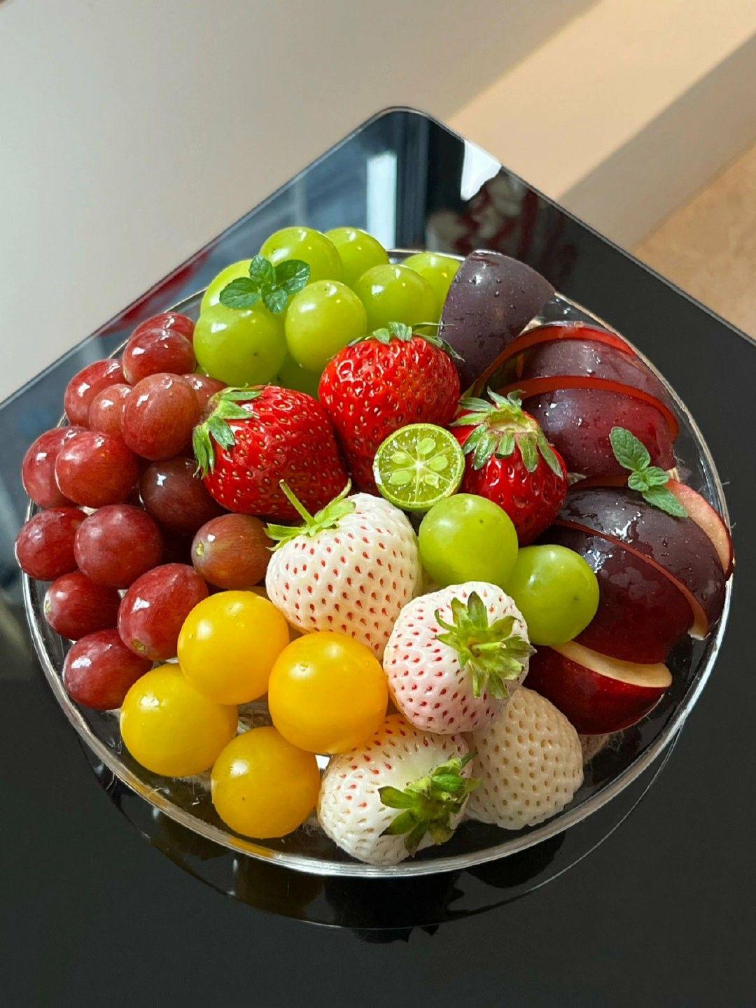 Bảo quản trái cây đúng cách