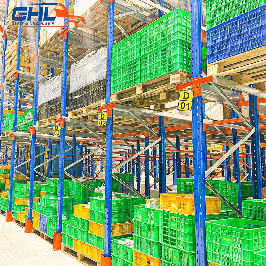 5 dấu hiệu cho thấy doanh nghiệp của bạn cần kho mát chuyên nghiệp