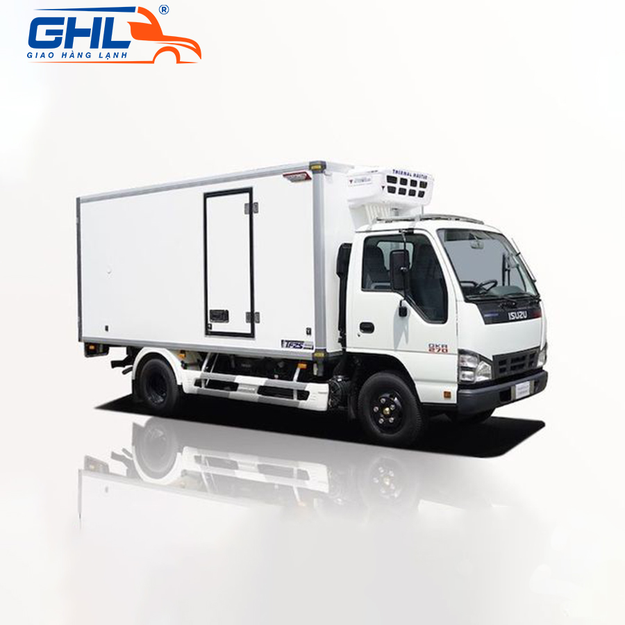 DỊCH VỤ GIAO HÀNG LẠNH