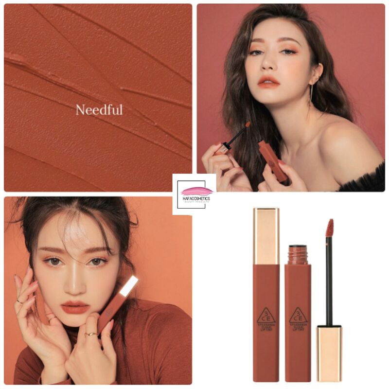 3CE Cloud Lip Tint 4g