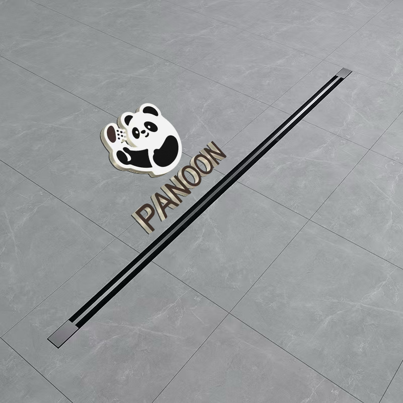 Phễu Thoát Sàn Rãnh Dài