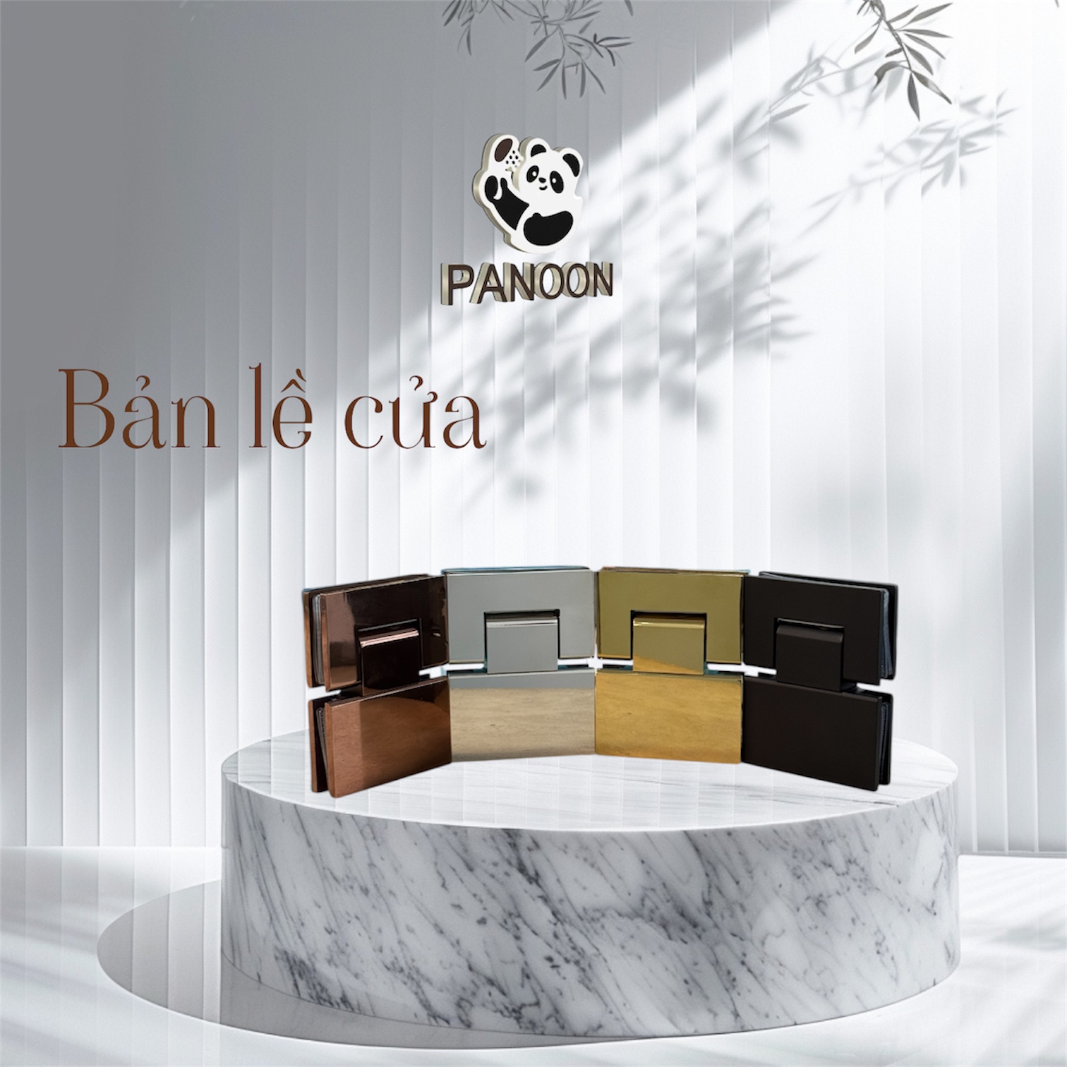 Bản lề cửa