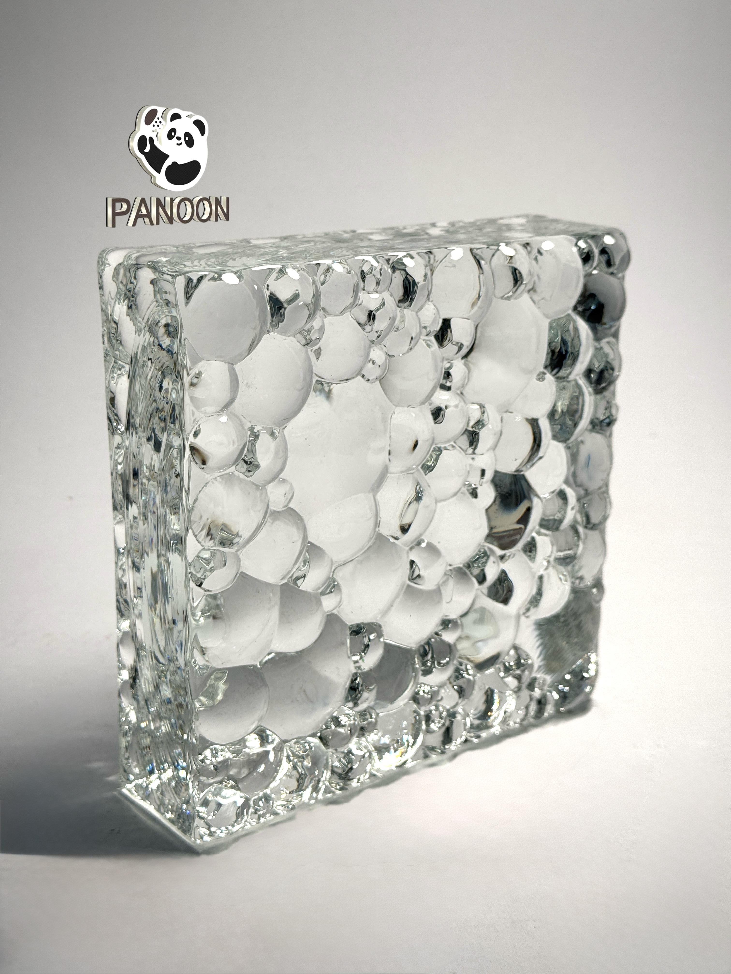 Gạch đặc bong bóng size 20x20