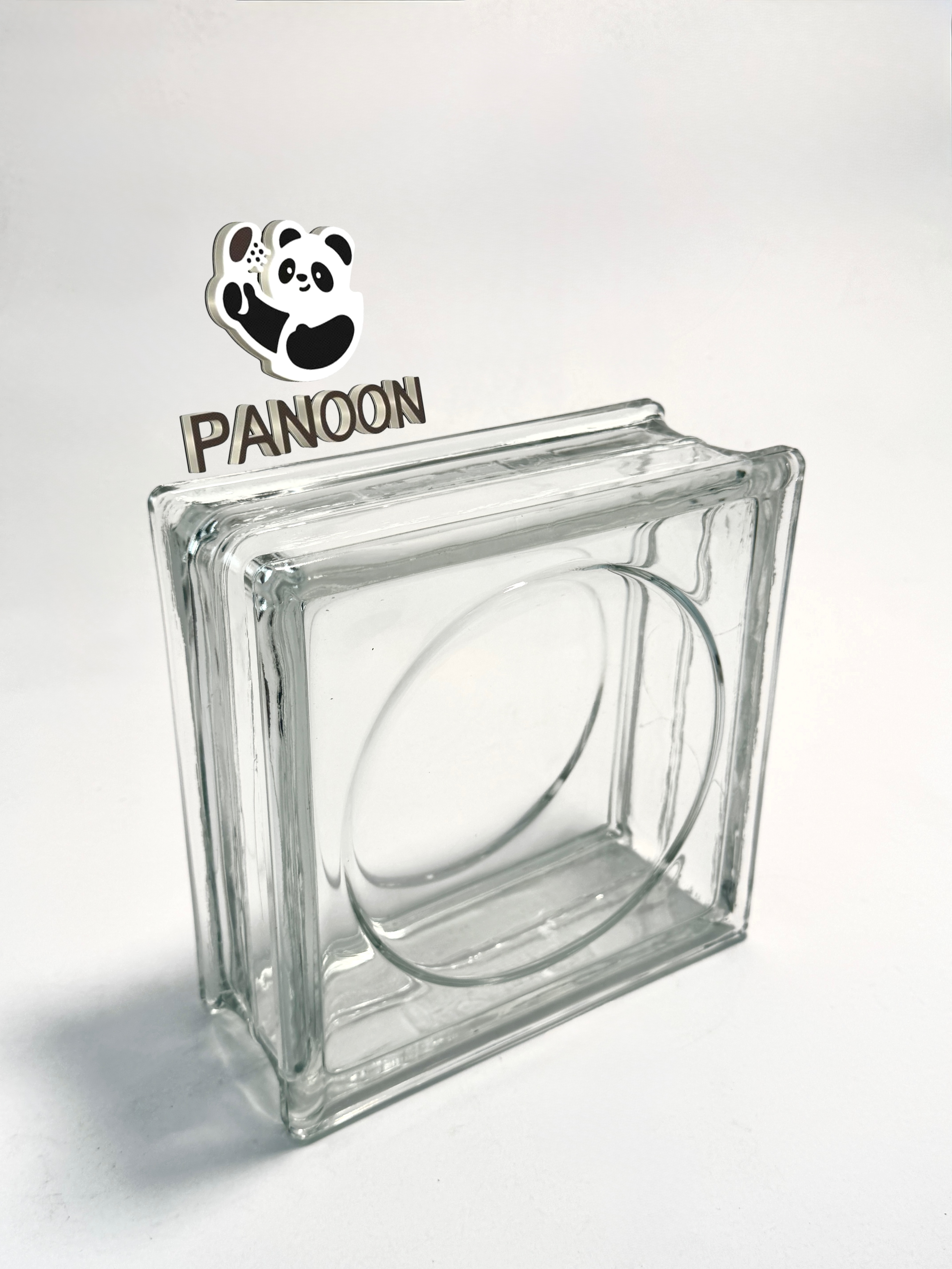 Gạch rỗng lỗ tròn size 20x20