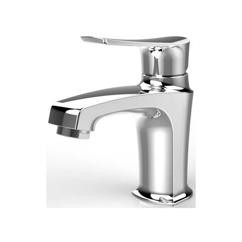 Vòi lavabo nóng lạnh'