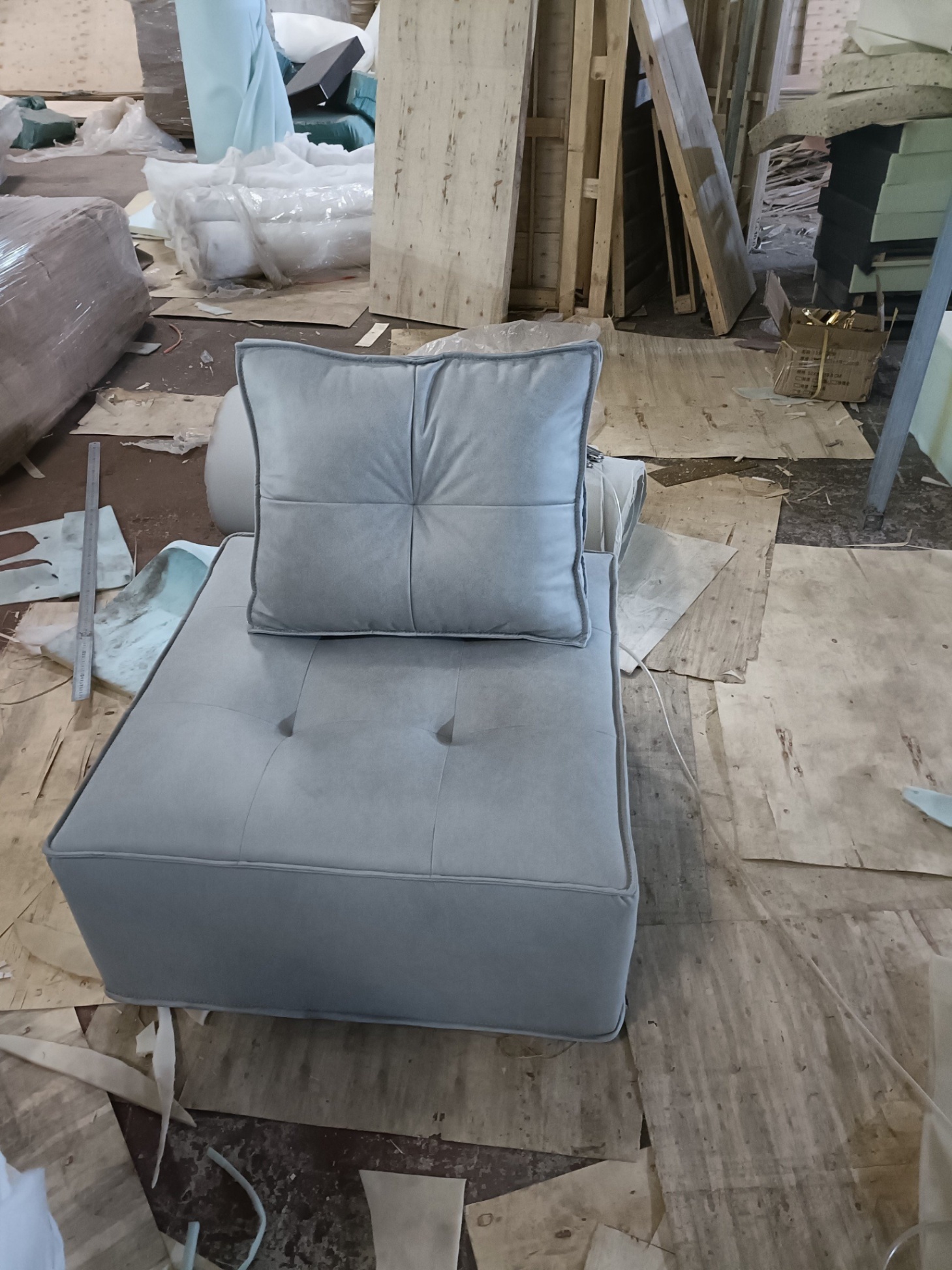 Ghế sofa khối phòng khách tatami GC35