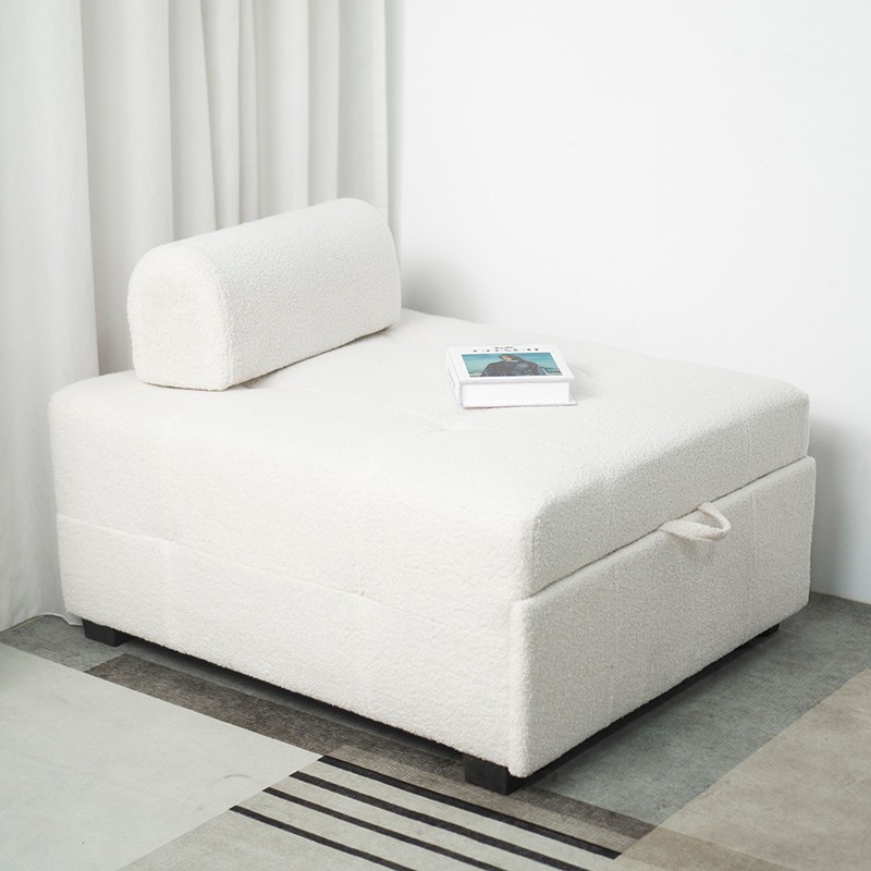 GIƯỜNG SOFA THÔNG MINH GC40