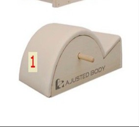 Máy Pilates Spine corrector PL.01