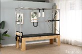 Máy pilates Caddilac PL.02