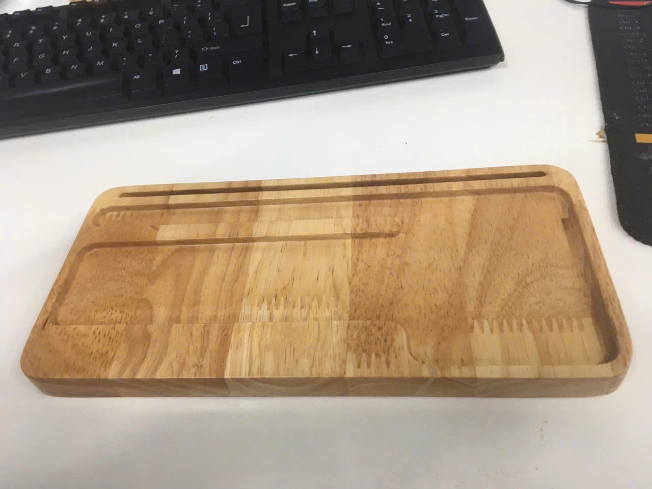 Kệ để bàn PG20