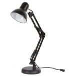 Đèn để bàn màu đen GN73.2