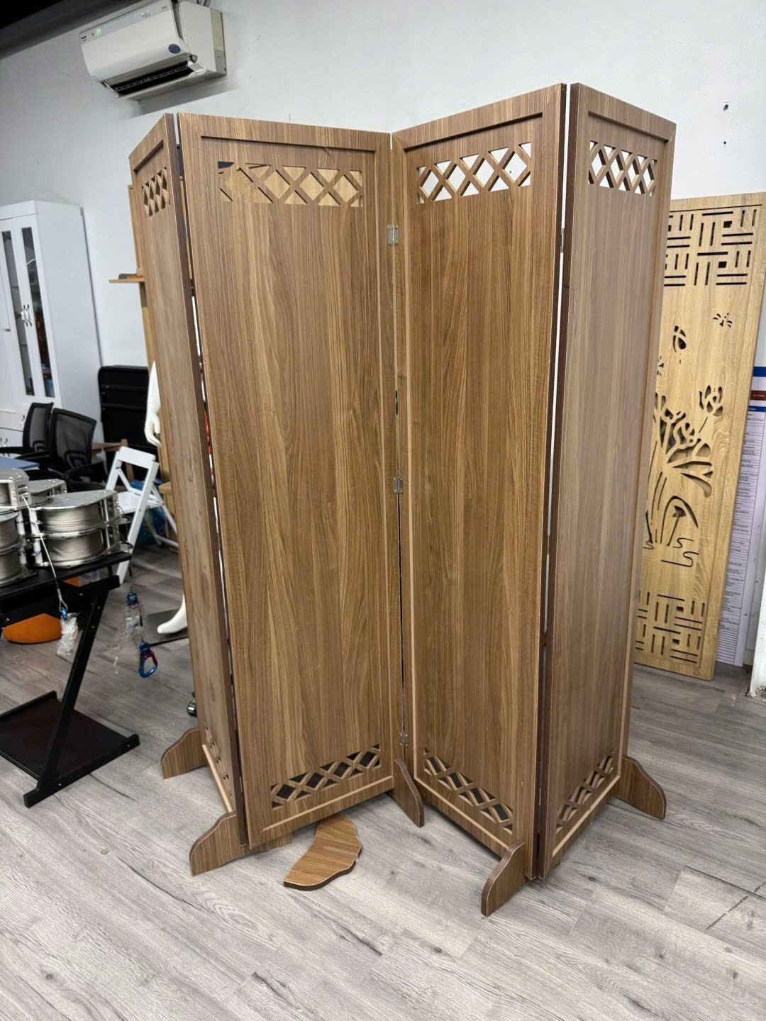 Bình phong kín 1m7 GP410.06