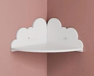 Kệ góc treo tường IG421B