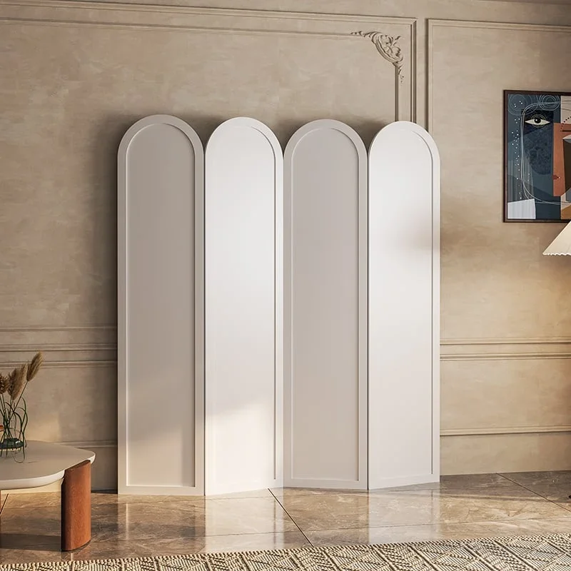 Bình phong kín 40 bộ 4 tấm 8 chân IG415A