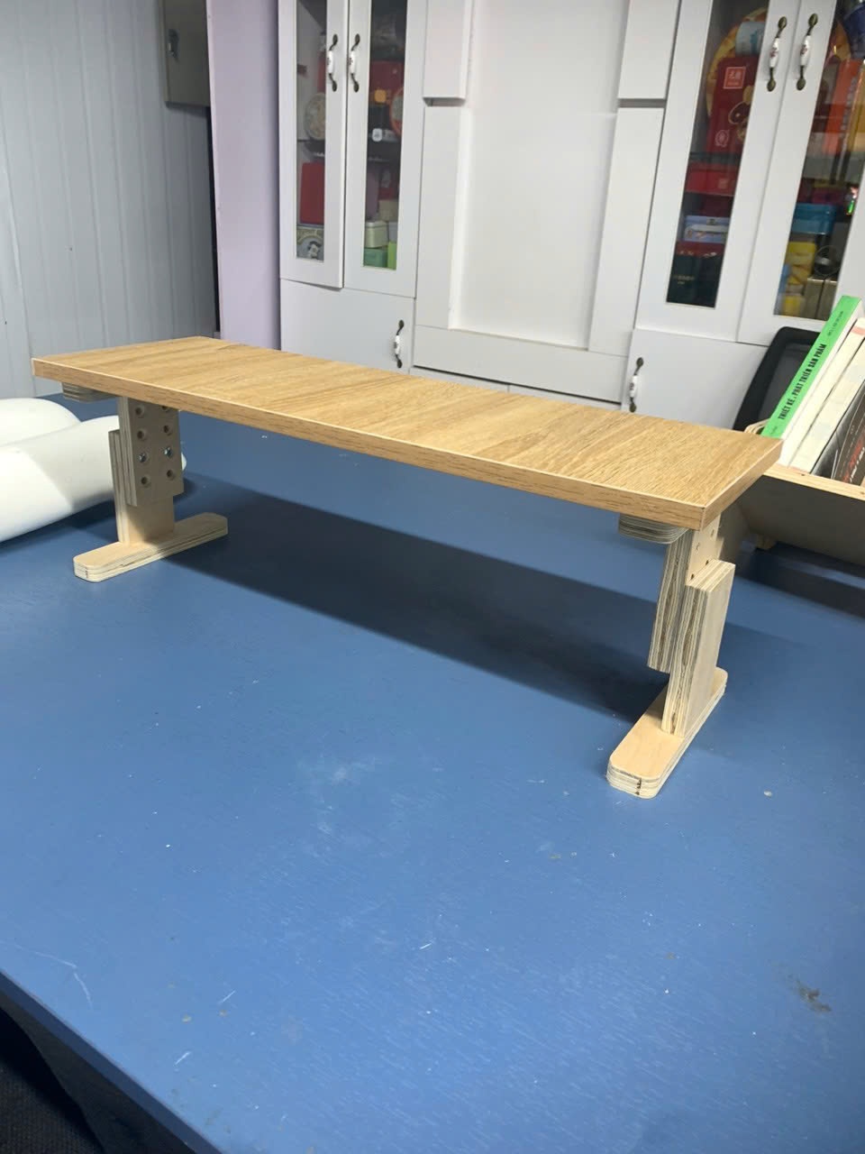 Kệ màn hình thay đổi chiều cao PG36