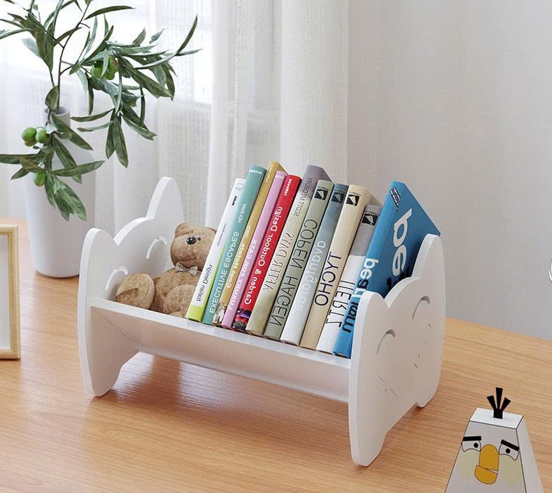 Kệ sách thiếu nhi IG422