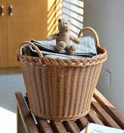 Giỏ có quai 24x18x27 PR12.3