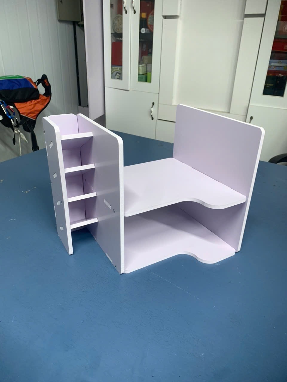 Kệ sách để bàn IG423