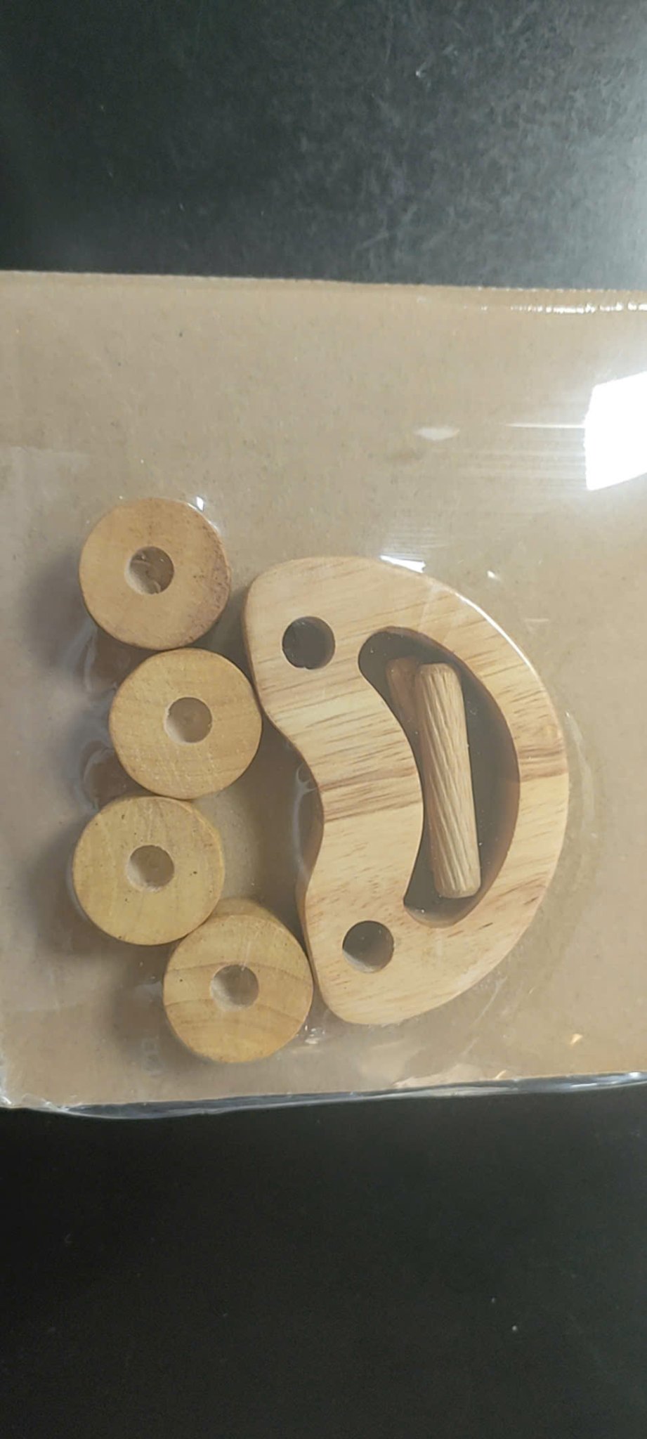 Đồ chơi xe ô tô TOY15.6